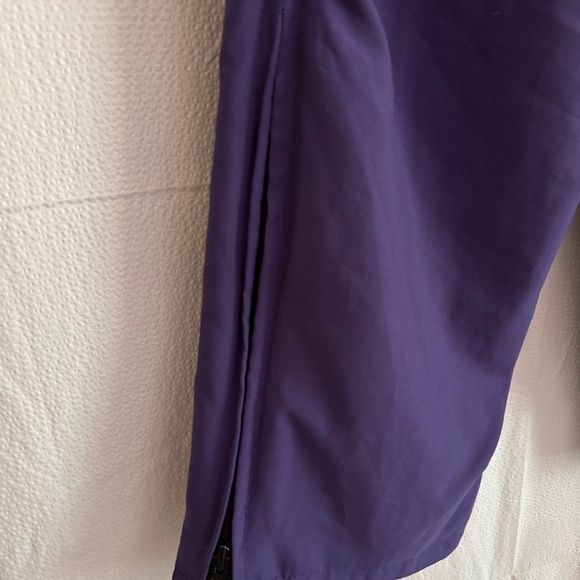 Forrester's Outerwear Rainstopper Full Zip Full Set Softshell Tracksuit, Size S - Picture 13 of 16